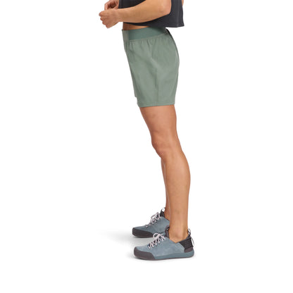Short Sierra - Mujer