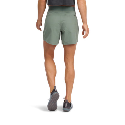 Short Sierra - Mujer