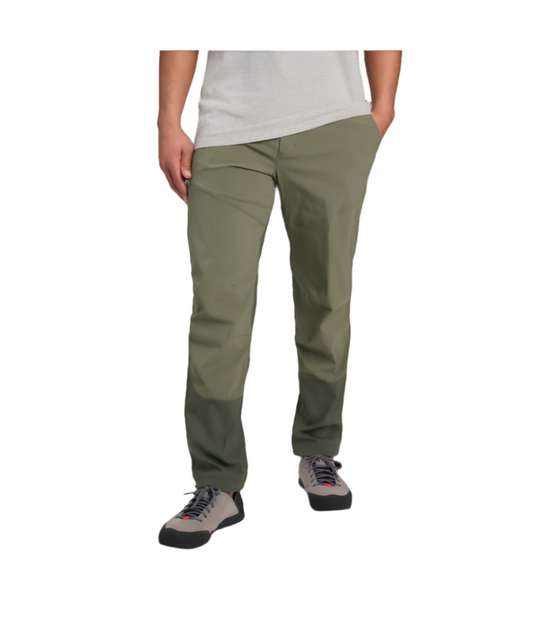 Pantalones Híbridos Pursuit para Hombre