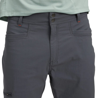 Shorts Valley - Hombre