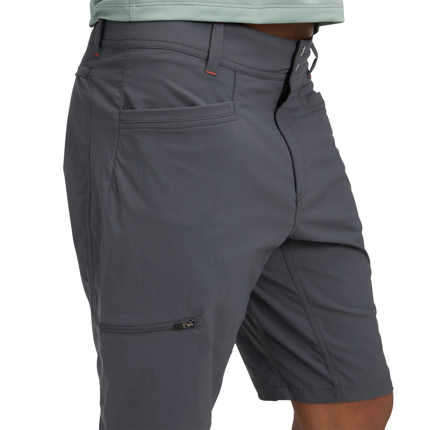 Shorts Valley - Hombre