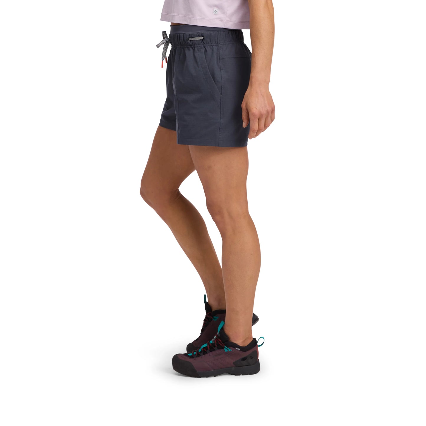 Short Sequence- Mujer