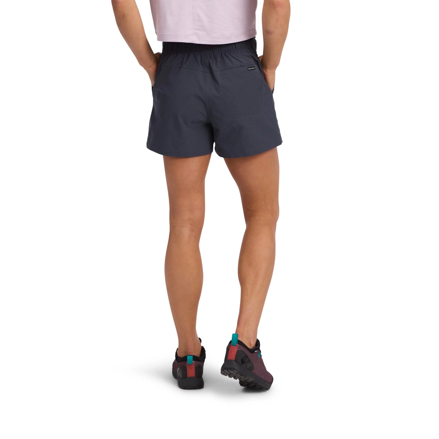 Short Sequence- Mujer