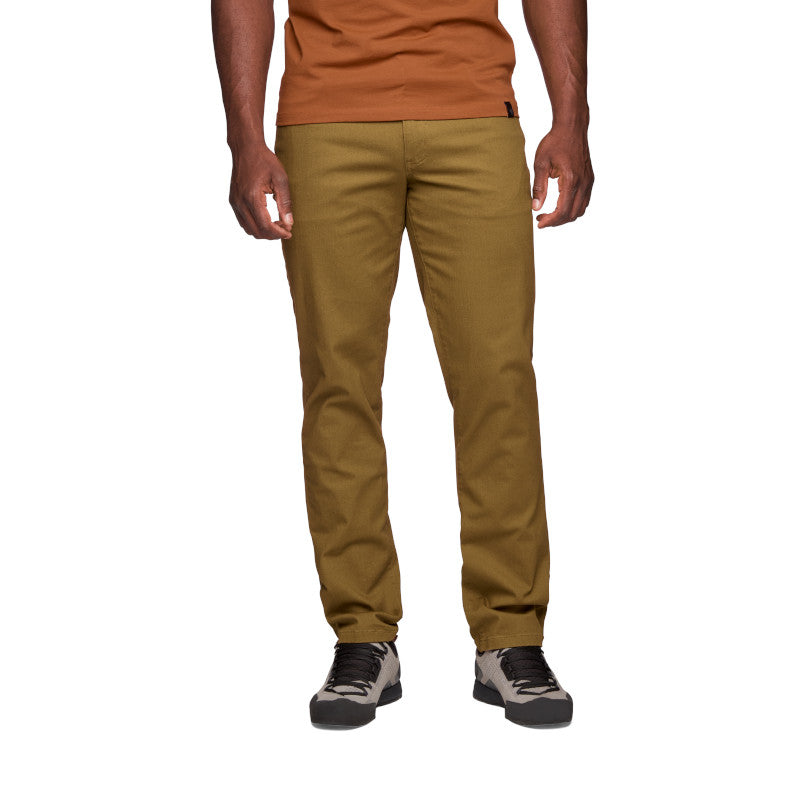 Pantalón stretch font para hombre