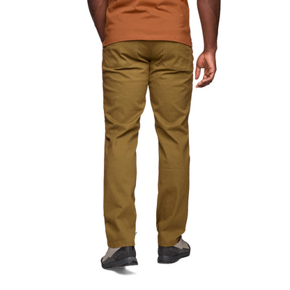 Pantalón stretch font para hombre