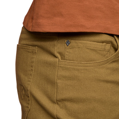 Pantalón stretch font para hombre