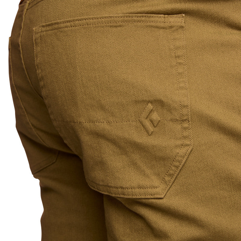 Pantalón stretch font para hombre