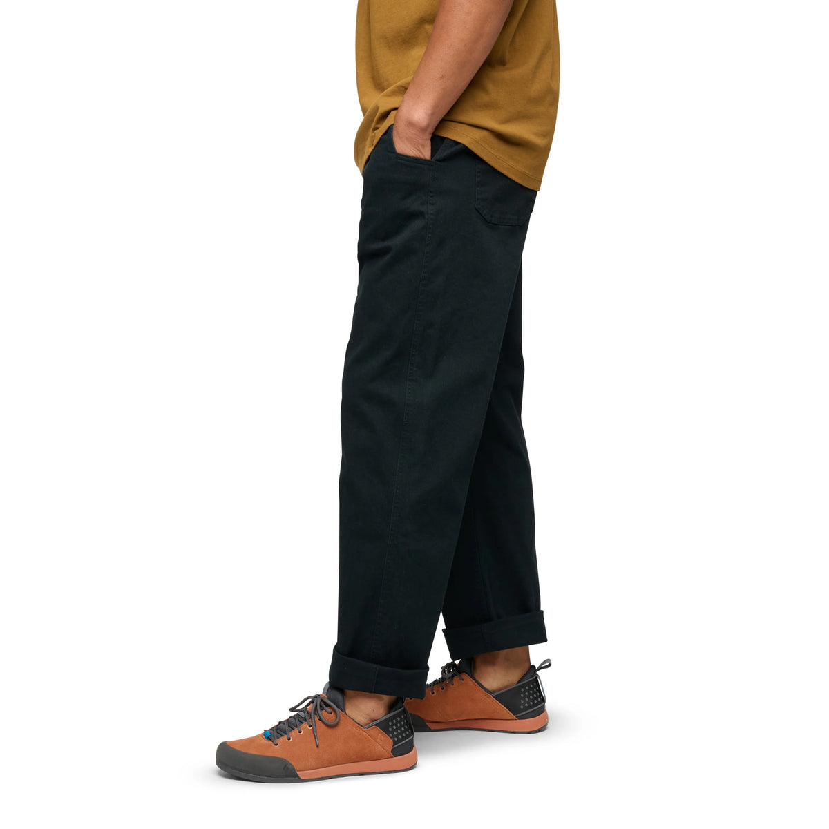Pantalon Dirtbag - Hombre
