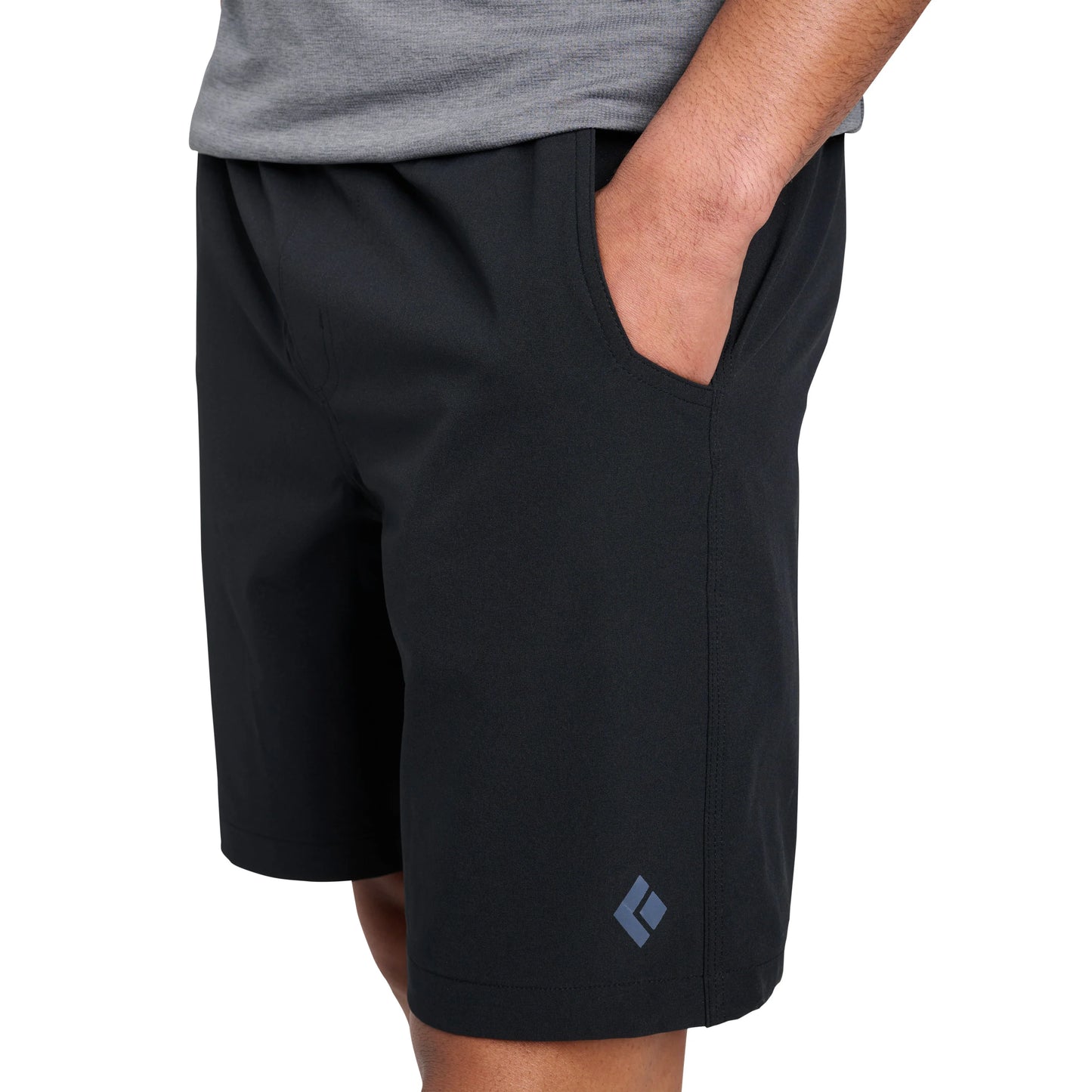 Short SIERRA SHORTS 8 IN - Hombre