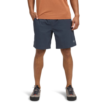 Short SIERRA SHORTS 8 IN - Hombre