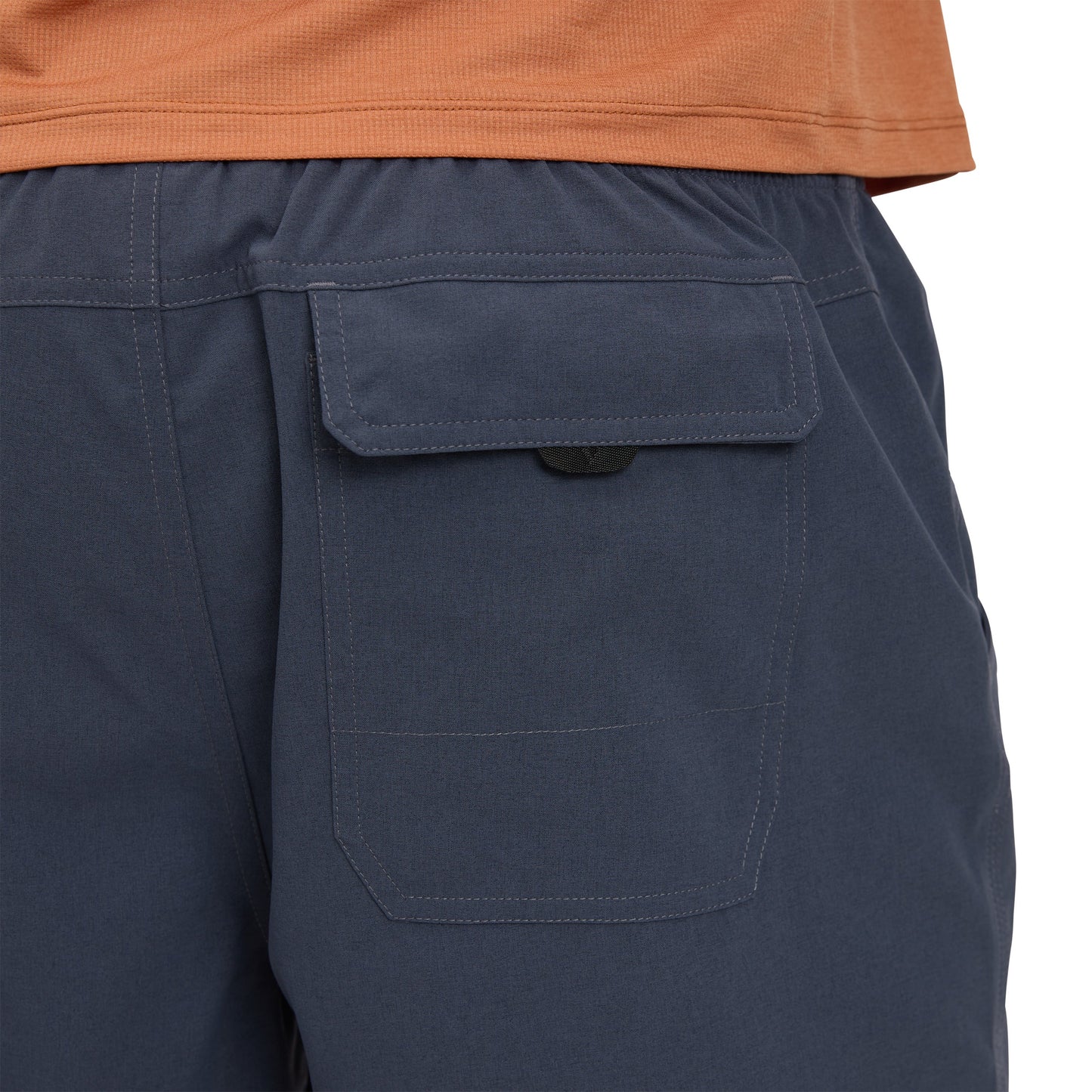 Short SIERRA SHORTS 8 IN - Hombre
