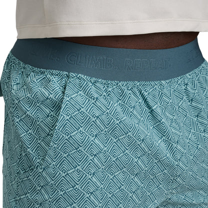 Short SIERRA SHORTS 8 IN - Hombre