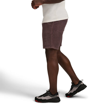 Short Dirtbag Corduroy - Hombre