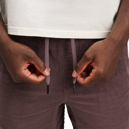 Short Dirtbag Corduroy - Hombre