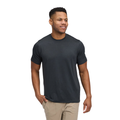 Playera de manga corta Circuit SS Tee - Hombre