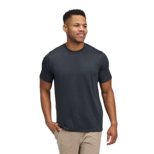 Playera de manga corta Circuit SS Tee - Hombre