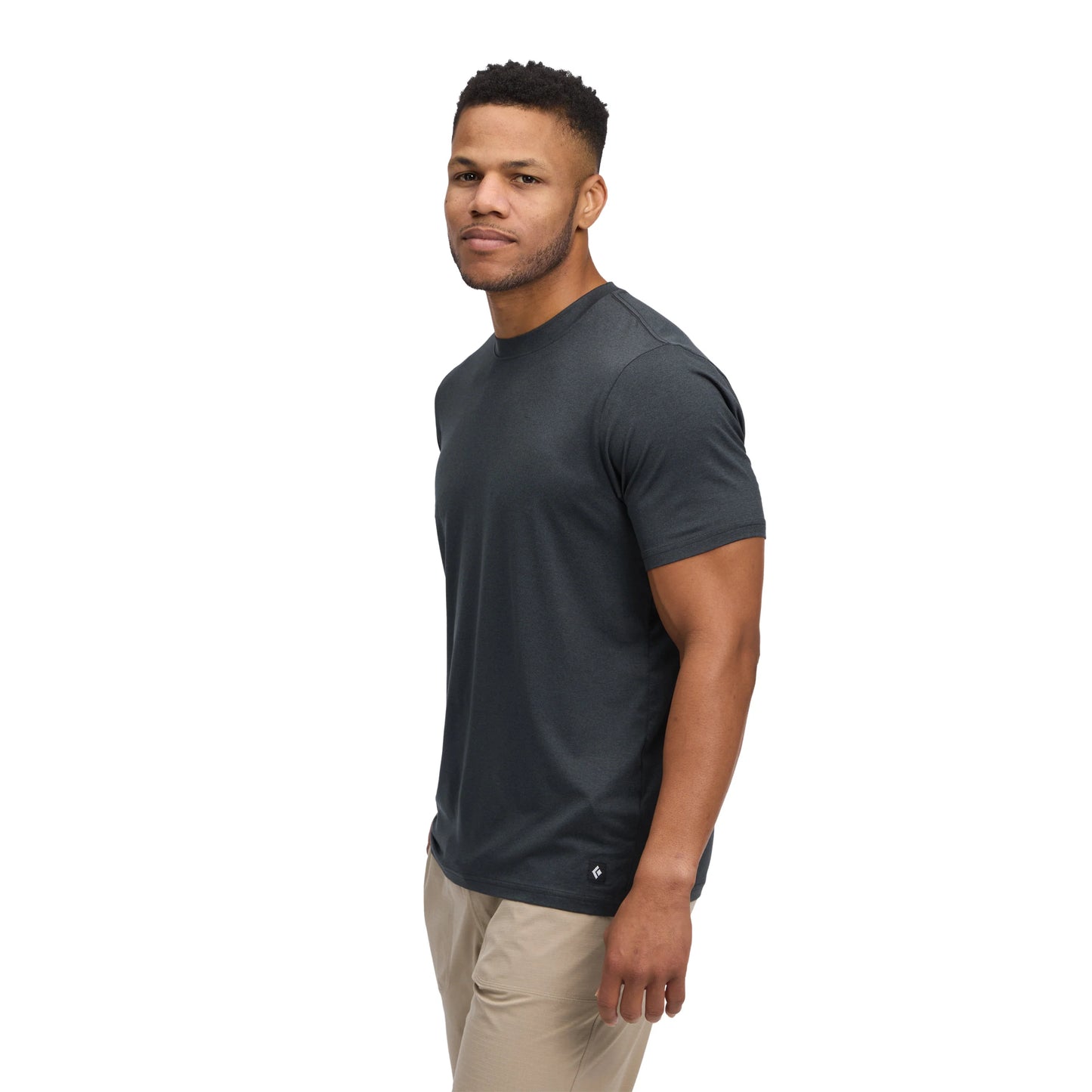 Playera de manga corta Circuit SS Tee - Hombre