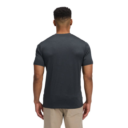 Playera de manga corta Circuit SS Tee - Hombre