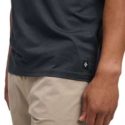Playera de manga corta Circuit SS Tee - Hombre