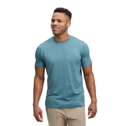 Playera de manga corta Circuit SS Tee - Hombre