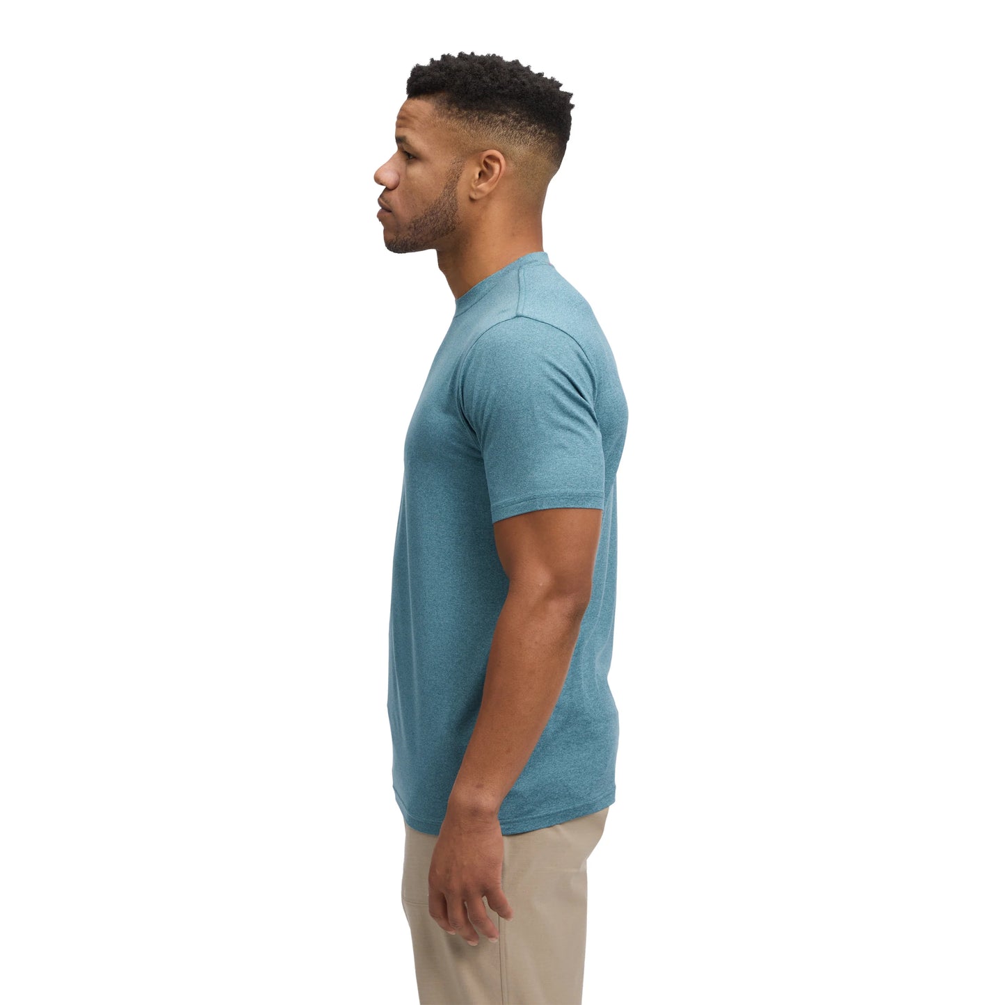 Playera de manga corta Circuit SS Tee - Hombre