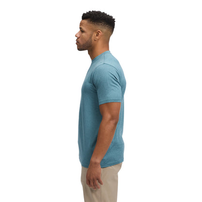 Playera de manga corta Circuit SS Tee - Hombre