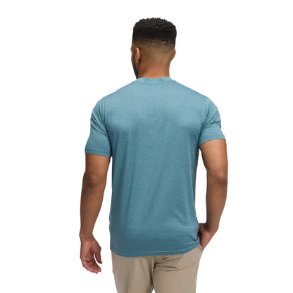 Playera de manga corta Circuit SS Tee - Hombre