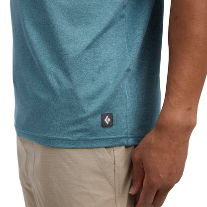 Playera de manga corta Circuit SS Tee - Hombre