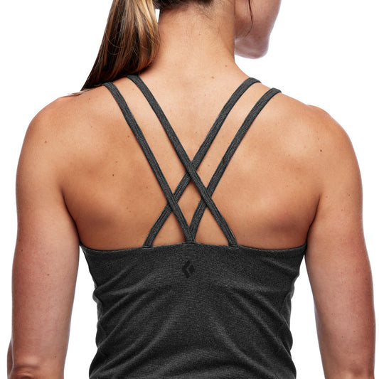Playera sin manga Talus para Mujer
