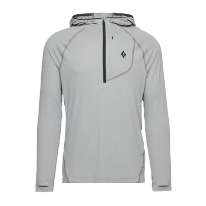 Playera manga larga Alpenglow Pro Hoody - HOMBRE
