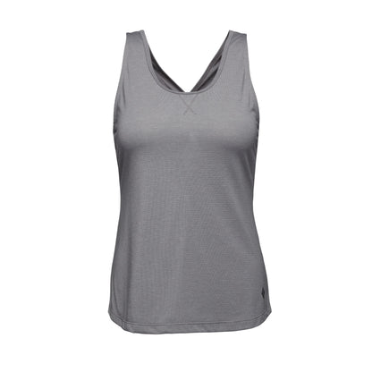 Playera sin Manga Splitter para Mujer