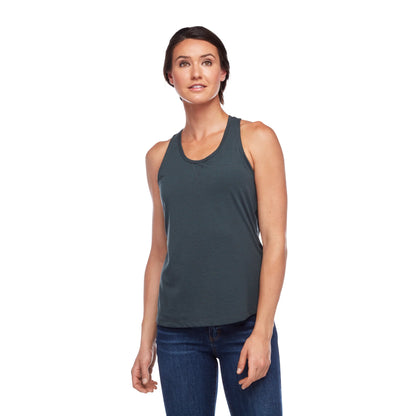 Playera sin Manga Splitter para Mujer