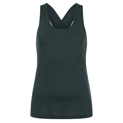 Playera sin Manga Splitter para Mujer