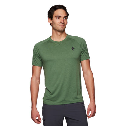 Playera M LIGHTWIRE SS TECH TEE - Hombre