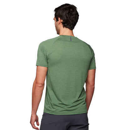 Playera M LIGHTWIRE SS TECH TEE - Hombre