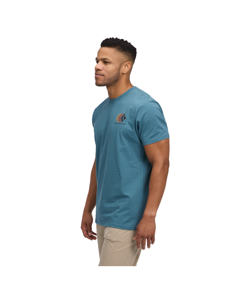 Camiseta de manga corta Faded Tee