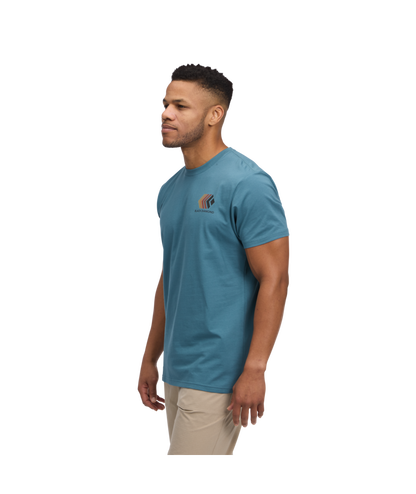 Camiseta de manga corta Faded Tee