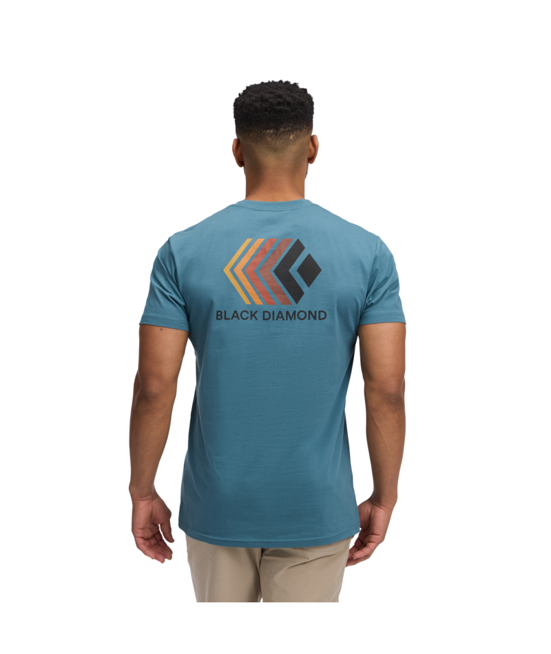 Camiseta de manga corta Faded Tee