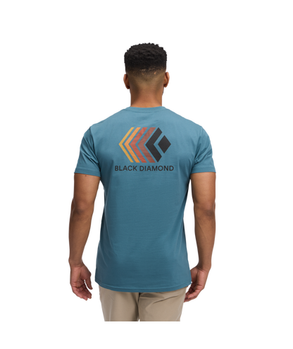 Camiseta de manga corta Faded Tee