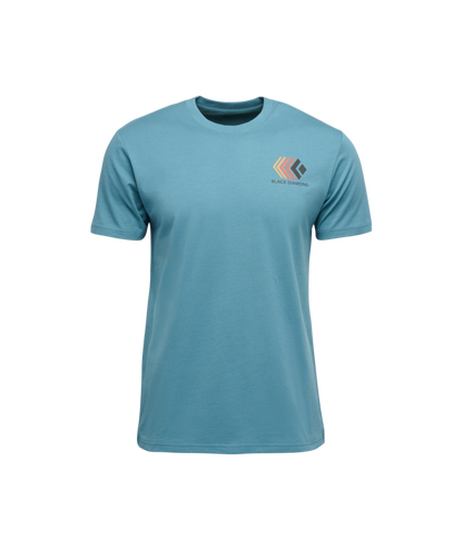 Camiseta de manga corta Faded Tee