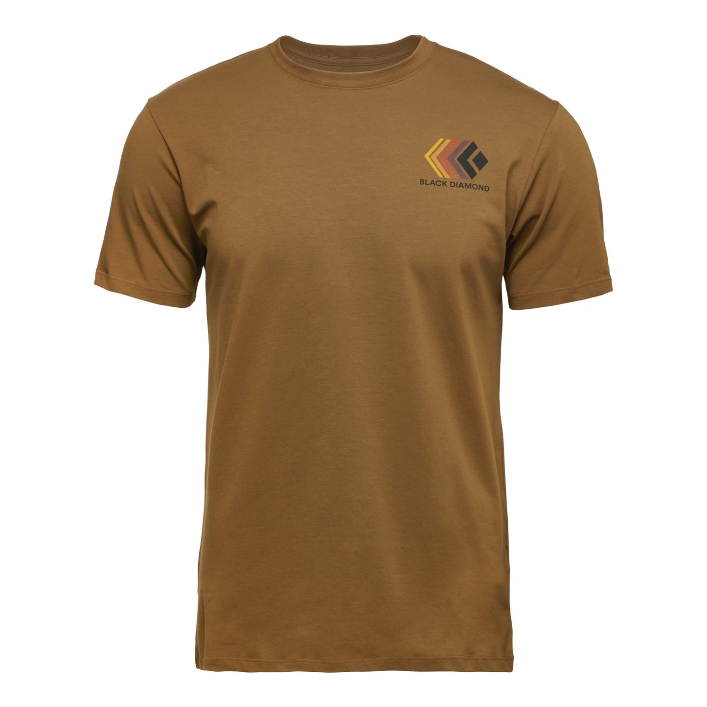 Playera de Manga Corta Faded para Hombre