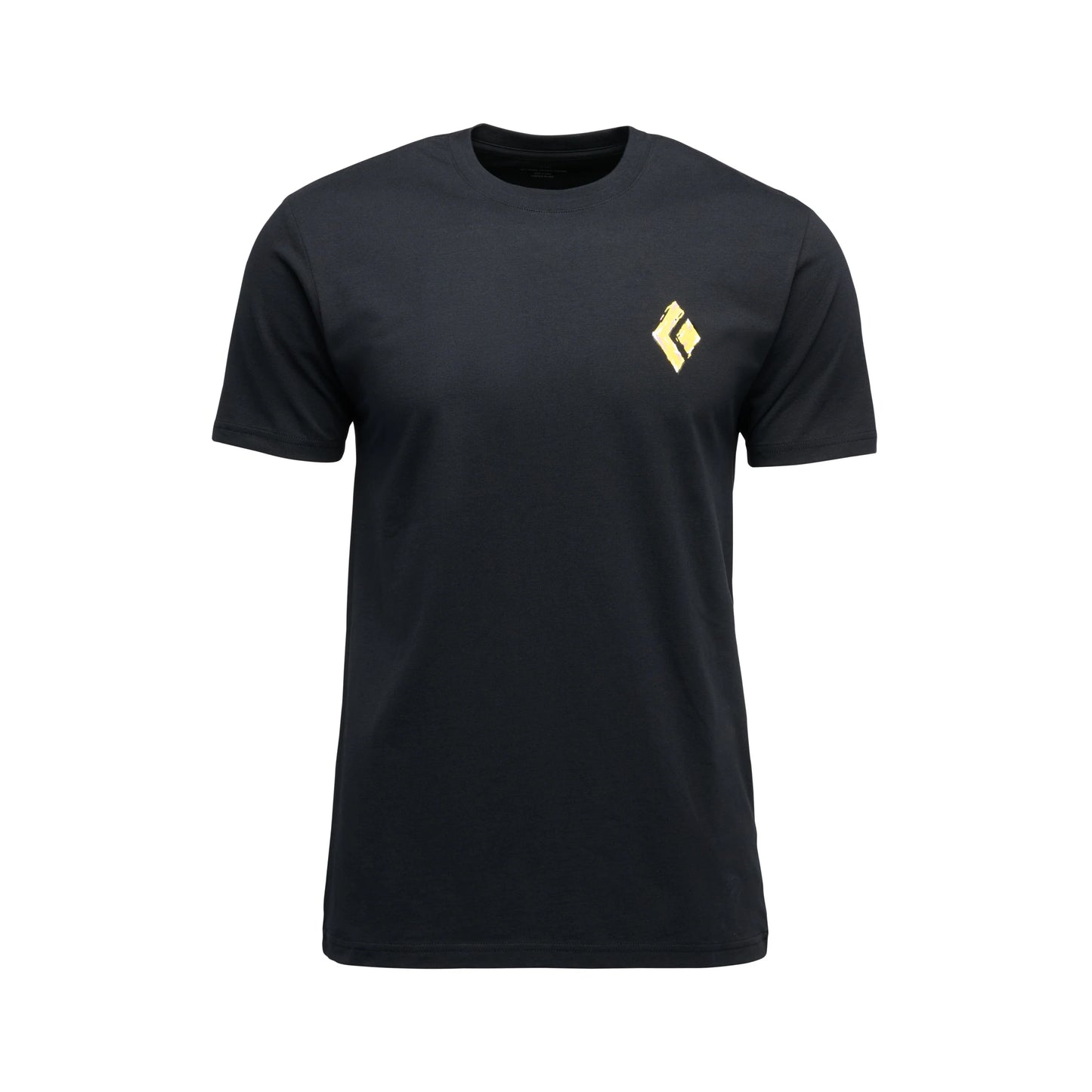 Camiseta Manga Corta Shredded