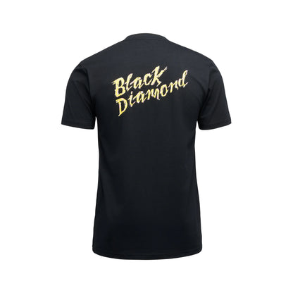 Camiseta Manga Corta Shredded