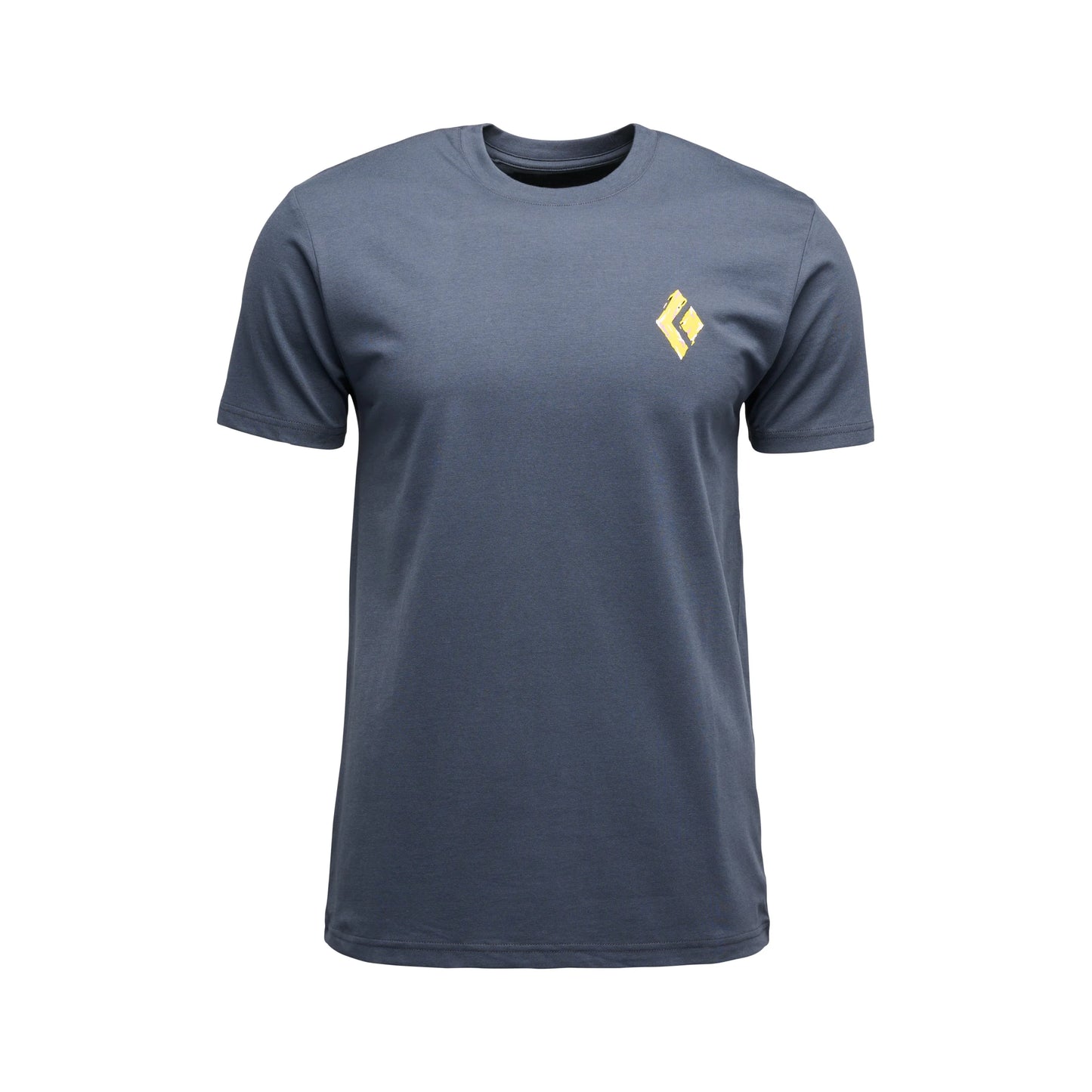 Playera Manga Corta Shredded