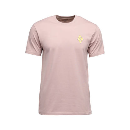 Camiseta Manga Corta Shredded