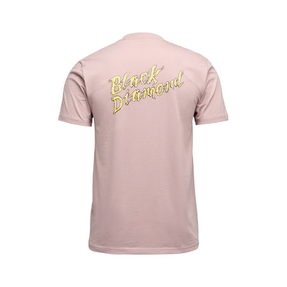 Camiseta Manga Corta Shredded