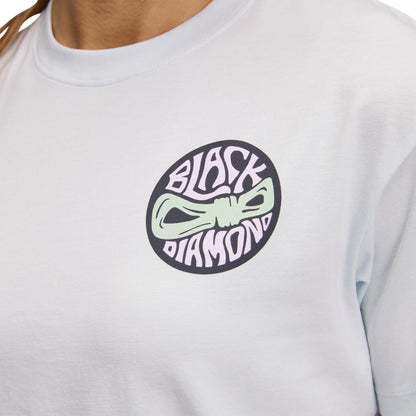 Camiseta de Manga Corta Rope Badge