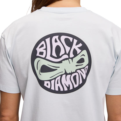 Camiseta de Manga Corta Rope Badge