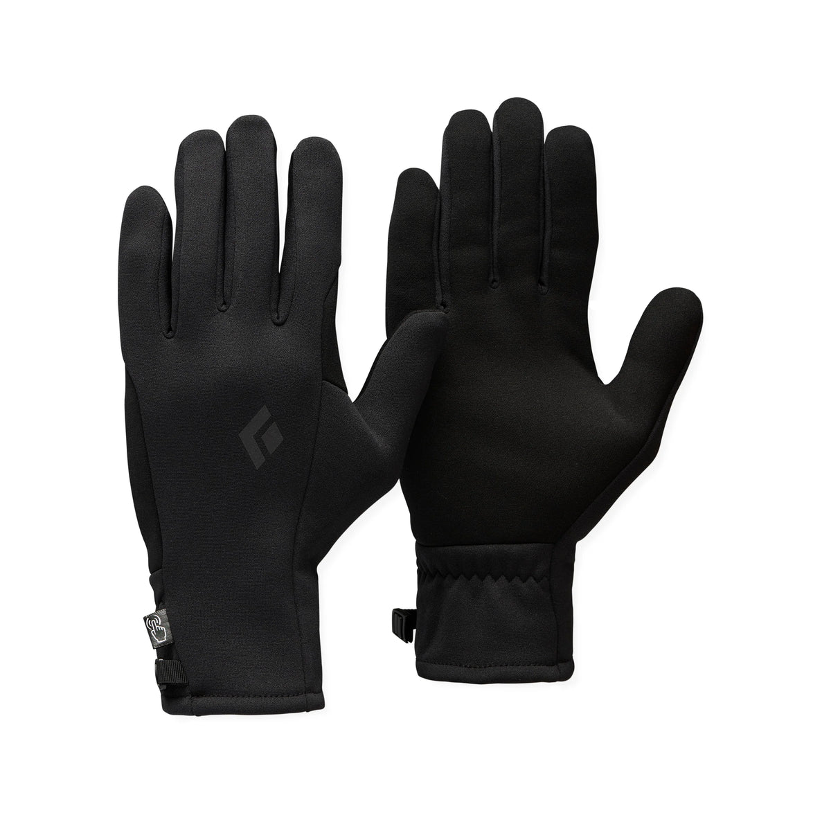 Guante invernal  Midweight Screentap Liners