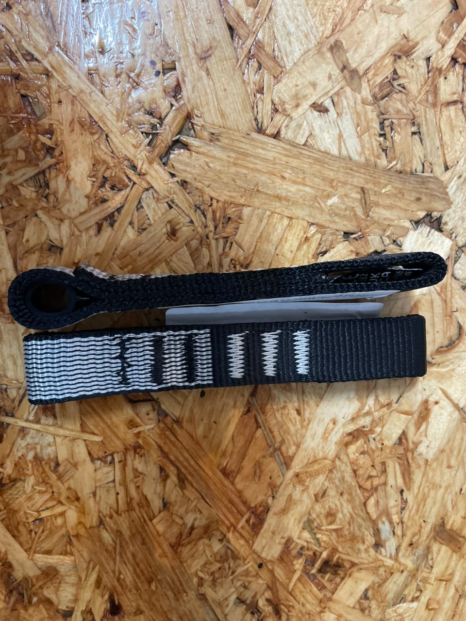 Dogbone 12 cm 6 Pack